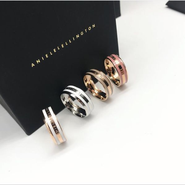 ring female titanium steel wide fashion ring male pair ring european and american stainless steel jewelry, Silver
ring female titanium steel wide fashion ring male pair ring european and american stainless steel jewelry, Silver