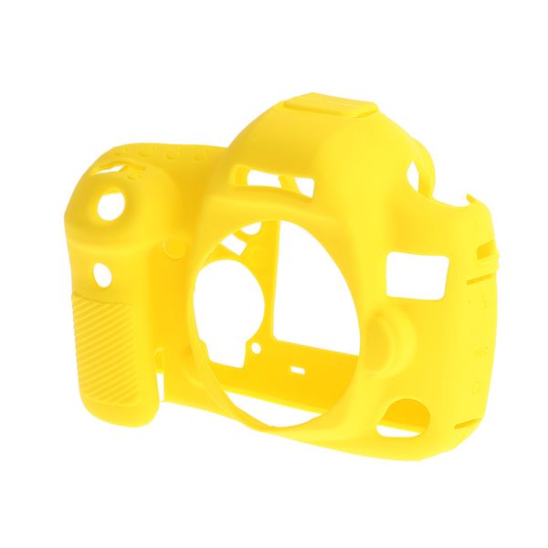 silicone gel rubber soft camera protective case cover bag for canon eos 5d4 5d mark iv dslr
silicone gel rubber soft camera protective case cover bag for canon eos 5d4 5d mark iv dslr