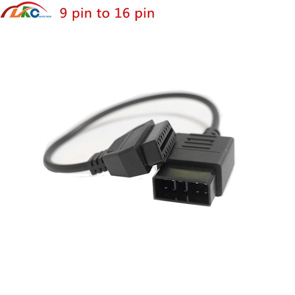 50pcs/lot dhl for su-ba-ru 9 pin to 16 pin obd obd 2 connector diagnostic tool adapter connector cable 9 to 16
50pcs/lot dhl for su-ba-ru 9 pin to 16 pin obd obd 2 connector diagnostic tool adapter connector cable 9 to 16