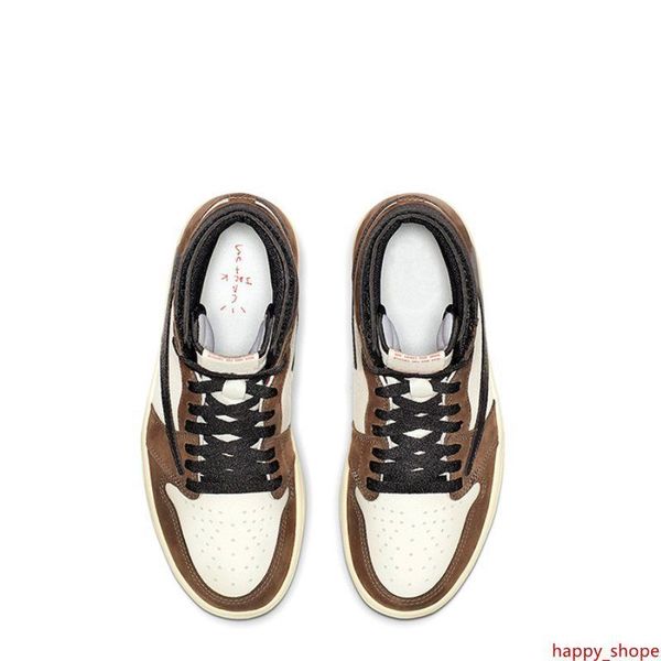 1s travis black dark mocha top factory version 1 reverse designer basketball shoes мужские кроссовки новые кроссовки 2019 года с
1s travis black dark mocha top factory version 1 reverse designer basketball shoes мужские кроссовки новые кроссовки 2019 года с