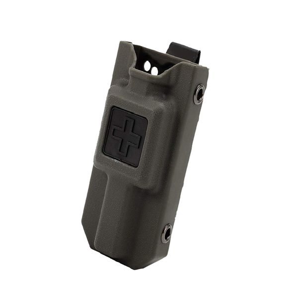 tourniquet carrier pouch storage bag molle tourniquet holder tourniquet carrier case for outdoor hunting gray
tourniquet carrier pouch storage bag molle tourniquet holder tourniquet carrier case for outdoor hunting gray