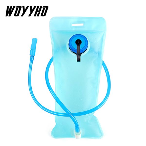 2l tpu water bag hydration bag for camping hiking camping water bladder bicycle bladder eva
2l tpu water bag hydration bag for camping hiking camping water bladder bicycle bladder eva
