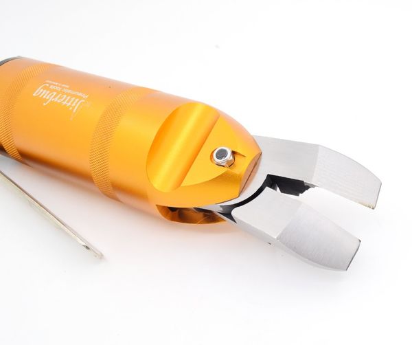 jitterbug air pneumatic nipper hs-30 fd9p blade air metal cutter scissors tools
jitterbug air pneumatic nipper hs-30 fd9p blade air metal cutter scissors tools