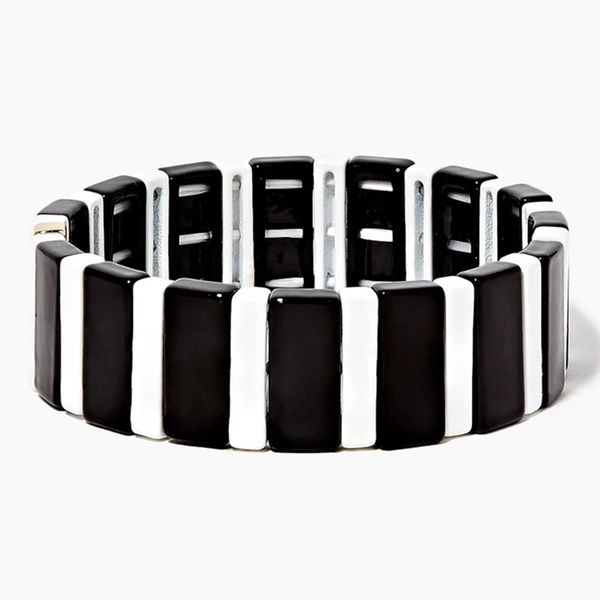 1pcs bohemian bracelet handmade friendship braided stackable enamel tile bracelet bangles suit for women gifts dropshipping, Black
1pcs bohemian bracelet handmade friendship braided stackable enamel tile bracelet bangles suit for women gifts dropshipping, Black