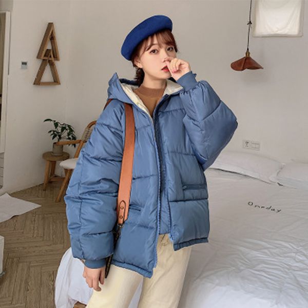 дамы ветровки ветровка пальто зимы женщины outwear хлопок хлопок мягкие пальто модная одежда с капюшоном ветровки теплый, Black
дамы ветровки ветровка пальто зимы женщины outwear хлопок хлопок мягкие пальто модная одежда с капюшоном ветровки теплый, Black