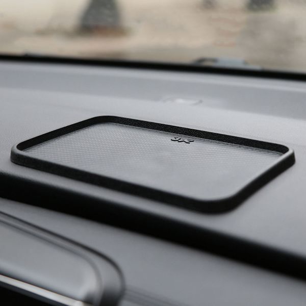 1pc 3r car phone mat with slot for car front dashboard non-slip black storage catcher pad mat accessories
1pc 3r car phone mat with slot for car front dashboard non-slip black storage catcher pad mat accessories