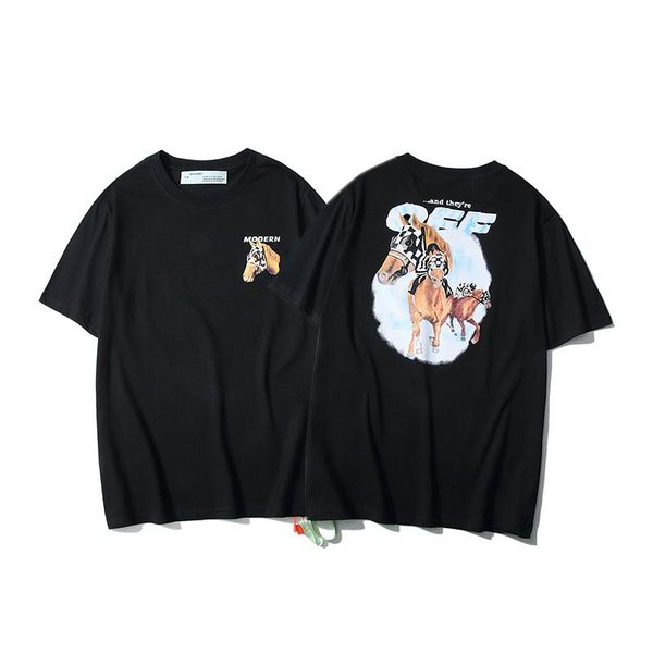 new summer designer t-shirts for men and women short sleeve t-shirt couples blouses trend comfortable high end fashionable, White
new summer designer t-shirts for men and women short sleeve t-shirt couples blouses trend comfortable high end fashionable, White