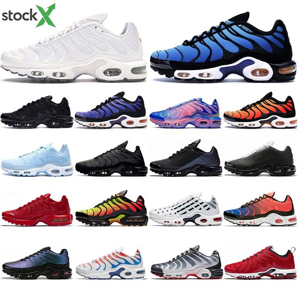 tn plus ultra se running shoes men women throwback future triple black white hyper crimson chaussures athletic sports sneakers 40-45
tn plus ultra se running shoes men women throwback future triple black white hyper crimson chaussures athletic sports sneakers 40-45