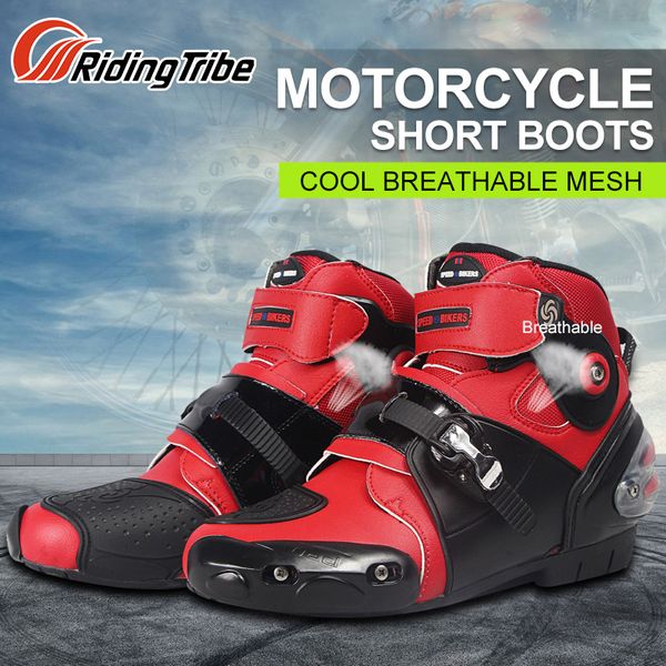 pro-biker speed racing motorcycle boots moto off-road breathable motorbike outdoor sports protective shoes men botas 3 colors
pro-biker speed racing motorcycle boots moto off-road breathable motorbike outdoor sports protective shoes men botas 3 colors