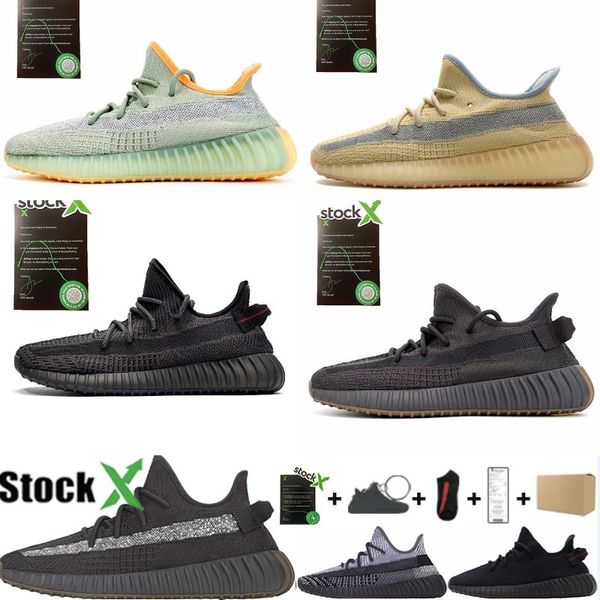 kanye west static running shoes new israfil cinder desert sage earth tail light zebra womens mens trainers sneakers size 13 luxky j#006267
kanye west static running shoes new israfil cinder desert sage earth tail light zebra womens mens trainers sneakers size 13 luxky j#006267