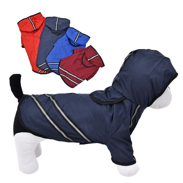 dog clothes dog raincoat pet clothing apparel pet clothes reflective puppy waterproof coat jacket t-shirt
dog clothes dog raincoat pet clothing apparel pet clothes reflective puppy waterproof coat jacket t-shirt