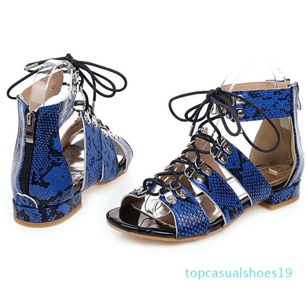 sarairis 2020 новая мода peep toe гладиаторские сандалии женская обувь коренастый каблук шнуровка смешанные цвета модная обувь женские санда, Black
sarairis 2020 новая мода peep toe гладиаторские сандалии женская обувь коренастый каблук шнуровка смешанные цвета модная обувь женские санда, Black