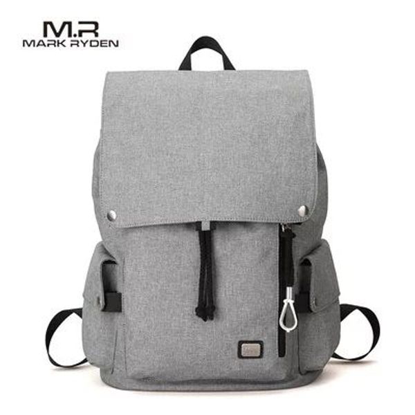 mark ryden new men backpack bag large capacity bag for student school bag water repellent short trip backpack
mark ryden new men backpack bag large capacity bag for student school bag water repellent short trip backpack