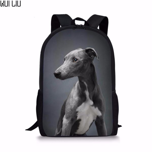 children school bag dark grey italian greyhound printing for teenager boy girl kids backpack bookbag satchel mochila
children school bag dark grey italian greyhound printing for teenager boy girl kids backpack bookbag satchel mochila