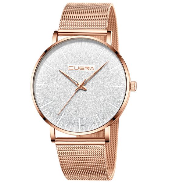 selling popular simple fashion women watches quartz watch large dial temperament elegant clock new listing, Slivery;brown
selling popular simple fashion women watches quartz watch large dial temperament elegant clock new listing, Slivery;brown