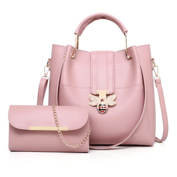 pu leather handbag women messenger crossbody small bags fashion lock female evening party clutches 2pcs bag set
pu leather handbag women messenger crossbody small bags fashion lock female evening party clutches 2pcs bag set