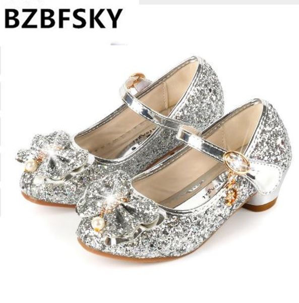 2019 princess kids leather shoes for girls flower casual glitter children high heel girls shoes butterfly knot blue pink silver, Black;grey
2019 princess kids leather shoes for girls flower casual glitter children high heel girls shoes butterfly knot blue pink silver, Black;grey