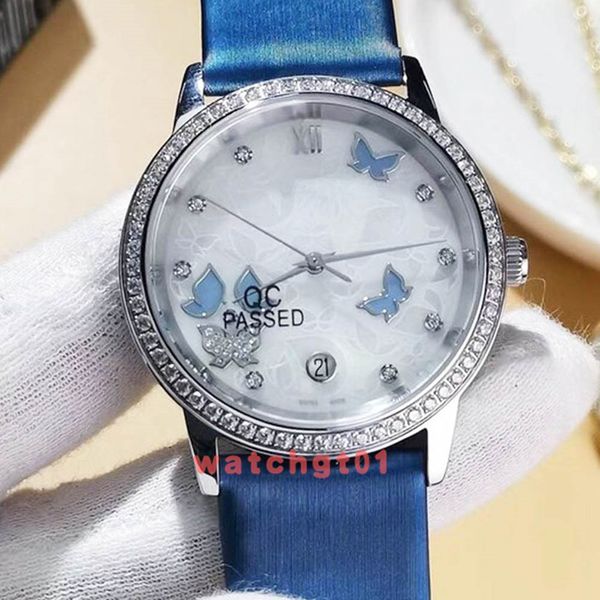 luxury womens watches rose sapphire 36.8mm de ville icedout co-axial automatic movement mechanical dimond ladys gift bond 007 watch watches, Slivery;brown
luxury womens watches rose sapphire 36.8mm de ville icedout co-axial automatic movement mechanical dimond ladys gift bond 007 watch watches, Slivery;brown