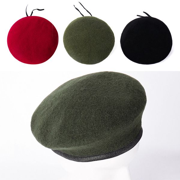 vintage winter berets hat lady painter hat women wool berets solid caps bonnet warm cap artist beanie 60cm adjust, Blue;gray
vintage winter berets hat lady painter hat women wool berets solid caps bonnet warm cap artist beanie 60cm adjust, Blue;gray