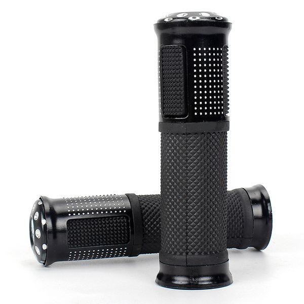 pair universal motorcycle hand grips handlebar protector accessories dirt bike rubber motorbike handle bar caps
pair universal motorcycle hand grips handlebar protector accessories dirt bike rubber motorbike handle bar caps