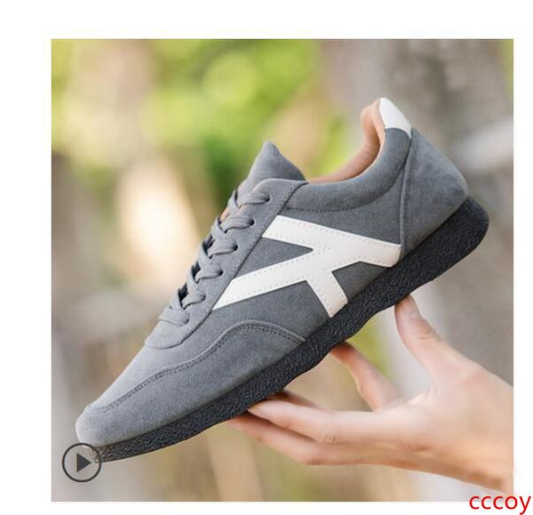 whosale mens shoes heathe foot autumn breathable walking shoes 2019 new lightweight sports soft bottom casual running shoes
whosale mens shoes heathe foot autumn breathable walking shoes 2019 new lightweight sports soft bottom casual running shoes