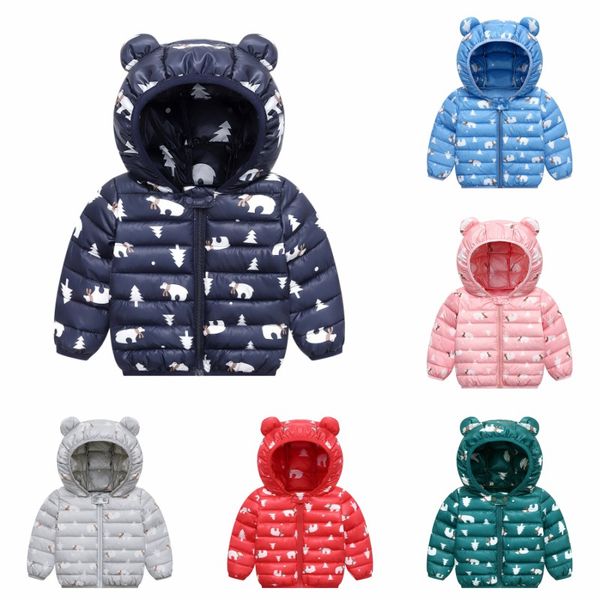 kids winter jacket 2019 autumn new kids cartoon printing children's down cotton clothing baby boys girls short coat, Blue;gray
kids winter jacket 2019 autumn new kids cartoon printing children's down cotton clothing baby boys girls short coat, Blue;gray
