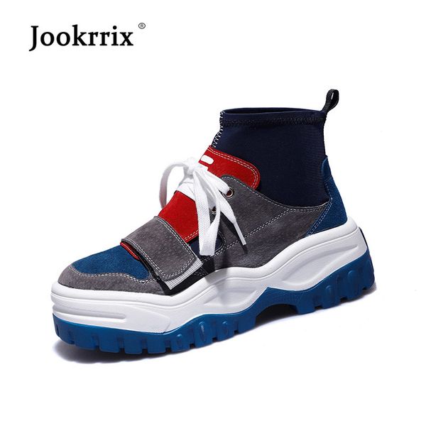 jookrrix pu leather shoe women fashion brand high sneaker lady chaussure autumn female footware breathable girl black shoes y200424
jookrrix pu leather shoe women fashion brand high sneaker lady chaussure autumn female footware breathable girl black shoes y200424