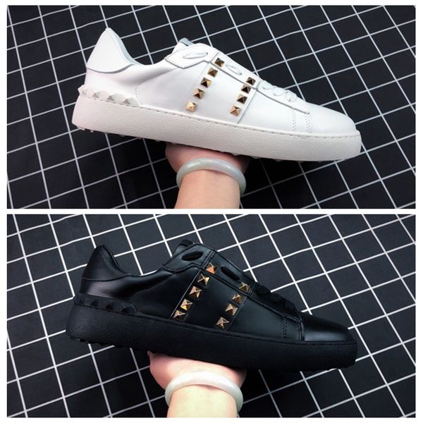 new ace sneaker vintage low sneakers homme mens designer shoes fashion new ace sneaker womens trainers chaussures baskets size 35-44, Black
new ace sneaker vintage low sneakers homme mens designer shoes fashion new ace sneaker womens trainers chaussures baskets size 35-44, Black