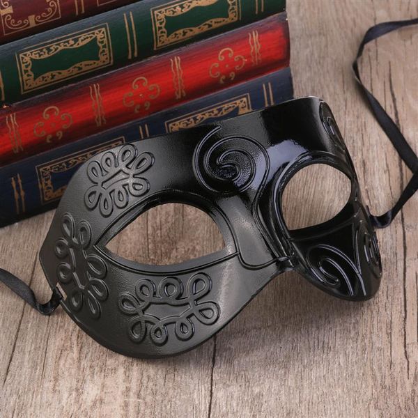 2018 men women masquerade costume venetian party soft masquerade mask villain eye mask night stage party supplies
2018 men women masquerade costume venetian party soft masquerade mask villain eye mask night stage party supplies