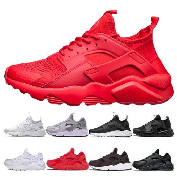 2019 huarache 1.0 4.0 running shoes men women triple black white grey gold sneaker shoes mens designer sport trainers women tennis
2019 huarache 1.0 4.0 running shoes men women triple black white grey gold sneaker shoes mens designer sport trainers women tennis