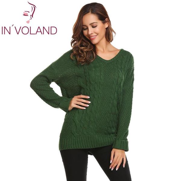 women pollover sweaters casual o-neck long sleeve solid warm sweater clearance sale, White;black
women pollover sweaters casual o-neck long sleeve solid warm sweater clearance sale, White;black
