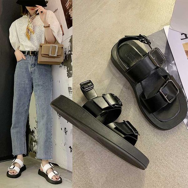 мода женская обувь 2020 flat sandals all-match костюм женский бежевый clear heels кексы обуви цветок гладиатор сандалии, Black
мода женская обувь 2020 flat sandals all-match костюм женский бежевый clear heels кексы обуви цветок гладиатор сандалии, Black
