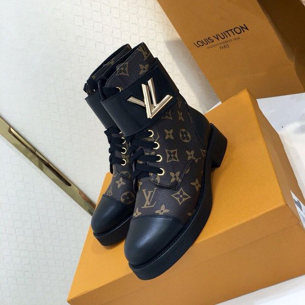 ankle boots fordr genuine luxury designer women botas high motorcycle autumn winter lover snow shoes martens i01, Black
ankle boots fordr genuine luxury designer women botas high motorcycle autumn winter lover snow shoes martens i01, Black