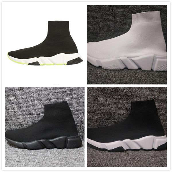 2020 дез chaussures носка спортивной обуви скорость тренер женские мужские тройные s etoile марочных кроссовки носки ботинки платформы ботин, Black
2020 дез chaussures носка спортивной обуви скорость тренер женские мужские тройные s etoile марочных кроссовки носки ботинки платформы ботин, Black