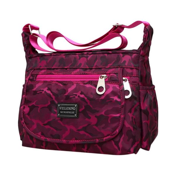 luxury women messenger bag camouflage waterproof nylon shoulder bags ladies bolsa feminina travel bag women's crossbody
luxury women messenger bag camouflage waterproof nylon shoulder bags ladies bolsa feminina travel bag women's crossbody