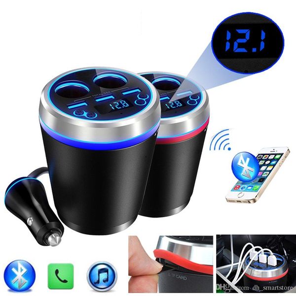 tf/micro sd music mp3 player bluetooth car kit fm transmitter handscigarette lighter adapter splitter 3 ports usb charger
tf/micro sd music mp3 player bluetooth car kit fm transmitter handscigarette lighter adapter splitter 3 ports usb charger