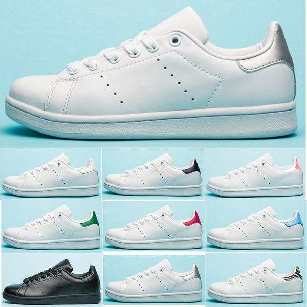 fashion men women stan casual shoes leather sneakers triple white flower gold zebra smith outdoors classic flats size eur36-45 sale
fashion men women stan casual shoes leather sneakers triple white flower gold zebra smith outdoors classic flats size eur36-45 sale