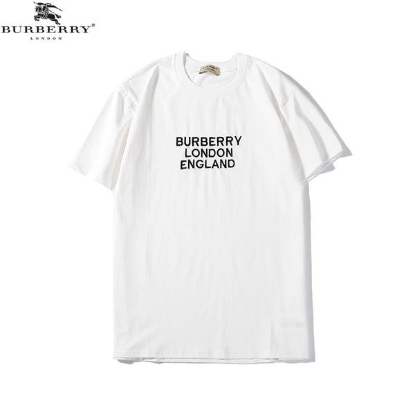 2020 summer fashion designers men's shirt t-shirt letter embroidery t-shirt men's brand short-sleeved t-shirt women's shirt-0, White
2020 summer fashion designers men's shirt t-shirt letter embroidery t-shirt men's brand short-sleeved t-shirt women's shirt-0, White