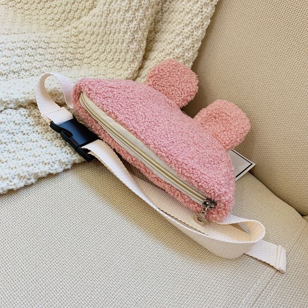 waist bag children plush portable bags zipper chest handbag casual travel waist bags for girls kids fashion belly pack
waist bag children plush portable bags zipper chest handbag casual travel waist bags for girls kids fashion belly pack