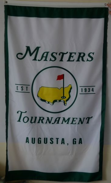 Mountfly Masters PGA Augusta Национальный Гольф Клуб Вертикальный Флаг Баннер Человек Пещера
Mountfly Masters PGA Augusta Национальный Гольф Клуб Вертикальный Флаг Баннер Человек Пещера