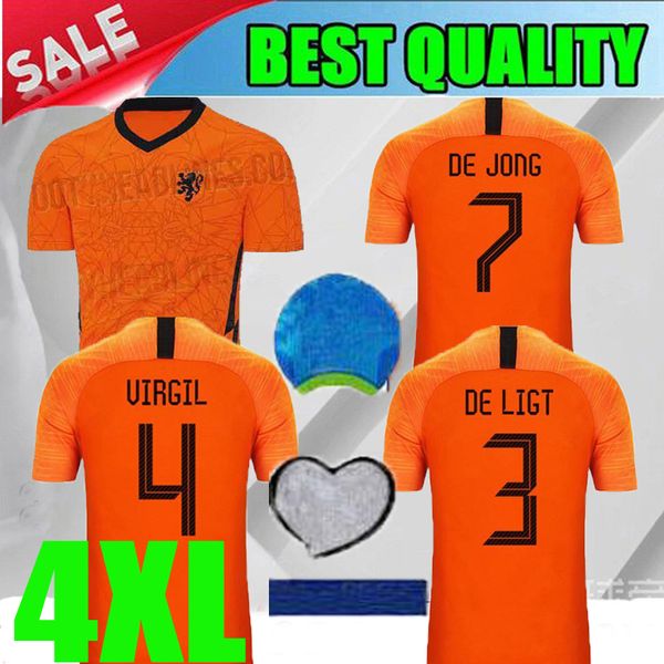 2020 2021 netherlands home memphis soccer jerseys 20 21 netherlands national orange virgil de jong de ligt men football shirts s-4xl, Black;yellow
2020 2021 netherlands home memphis soccer jerseys 20 21 netherlands national orange virgil de jong de ligt men football shirts s-4xl, Black;yellow