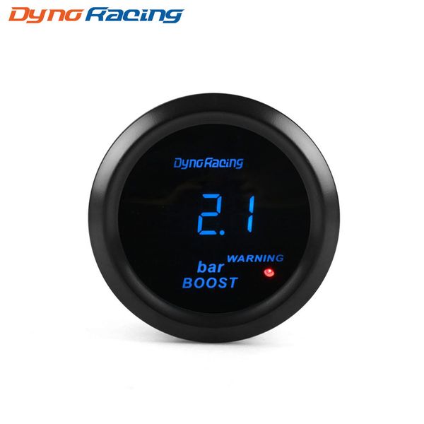 dynoracing 2inch 52mm car boost turbo gauge bar type blue digital led turbo boost meter sensor
dynoracing 2inch 52mm car boost turbo gauge bar type blue digital led turbo boost meter sensor