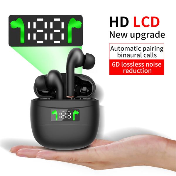 j3pro tws display wireless bluetooth headset stereo hd sports bluetooth 5.0 noise reduction gaming headset
j3pro tws display wireless bluetooth headset stereo hd sports bluetooth 5.0 noise reduction gaming headset