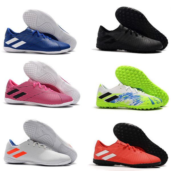 2019 new nemeziz messi tango 19.4 in turf indoor outdoor cleats exquisite workmanship mens soccer shoes football boots size 6.5-11
2019 new nemeziz messi tango 19.4 in turf indoor outdoor cleats exquisite workmanship mens soccer shoes football boots size 6.5-11