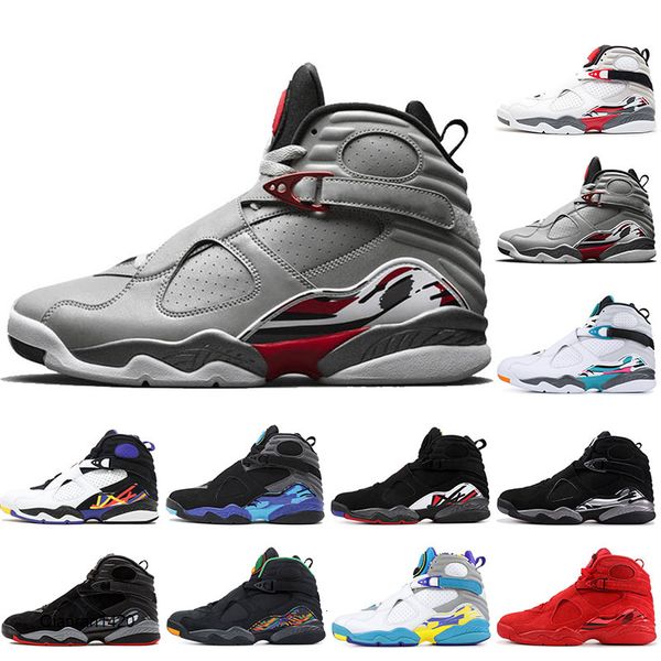 new fashion 3m reflective 8 bugs bunny jumpman 8s basketball shoes aqua white countdown pack south beach star men shoes designer sneakers
new fashion 3m reflective 8 bugs bunny jumpman 8s basketball shoes aqua white countdown pack south beach star men shoes designer sneakers