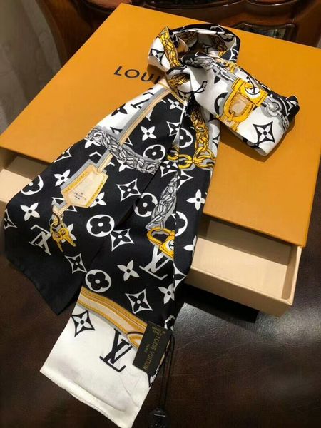 beautiful fashionable ladies multi-functional ribbon monogram flower design scarf can also do headscarf without box ing, Blue;gray
beautiful fashionable ladies multi-functional ribbon monogram flower design scarf can also do headscarf without box ing, Blue;gray