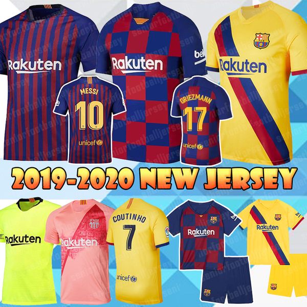 2019 griezmann 17 barcelona jer ey 10 me i 9 uárez 7 coutinho football uniform 4 rakitic 14 malcom away home de jong occer jer ey
2019 griezmann 17 barcelona jer ey 10 me i 9 uárez 7 coutinho football uniform 4 rakitic 14 malcom away home de jong occer jer ey