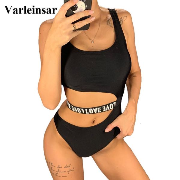 письмо printed женщина купальники 2019 sexy cut out one piece купальники женская купальщица купальники swim lady v1590, White;black
письмо printed женщина купальники 2019 sexy cut out one piece купальники женская купальщица купальники swim lady v1590, White;black