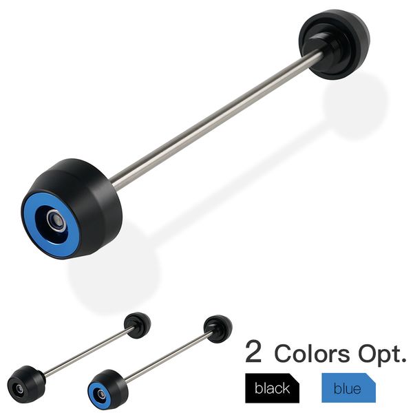 nicecnc motorcycle front axle sliders for husqvarna svartpilen 701 vitpilen 701 front axle sliders protector
nicecnc motorcycle front axle sliders for husqvarna svartpilen 701 vitpilen 701 front axle sliders protector