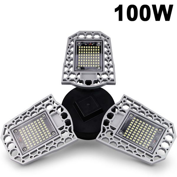 led lamp e27 led bulb 60w 80w 100w garage light 110v 220v deform light for workshop warehouse factory gym
led lamp e27 led bulb 60w 80w 100w garage light 110v 220v deform light for workshop warehouse factory gym